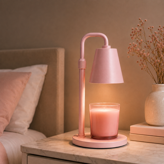 Blush • Petal • Romance
