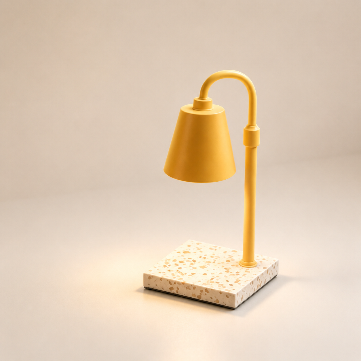Marble • Golden • Yellow