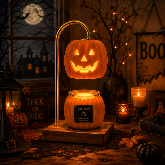 Halloween Pumpkin