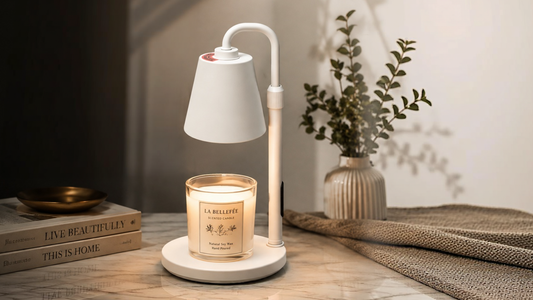 How to Choose a Candle Warmer Lamp: 7 Things That Actually Matter