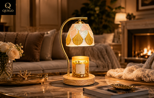 Why Are People Using Candle Warmer Lamps? The Reason This Home Trend Is Growing