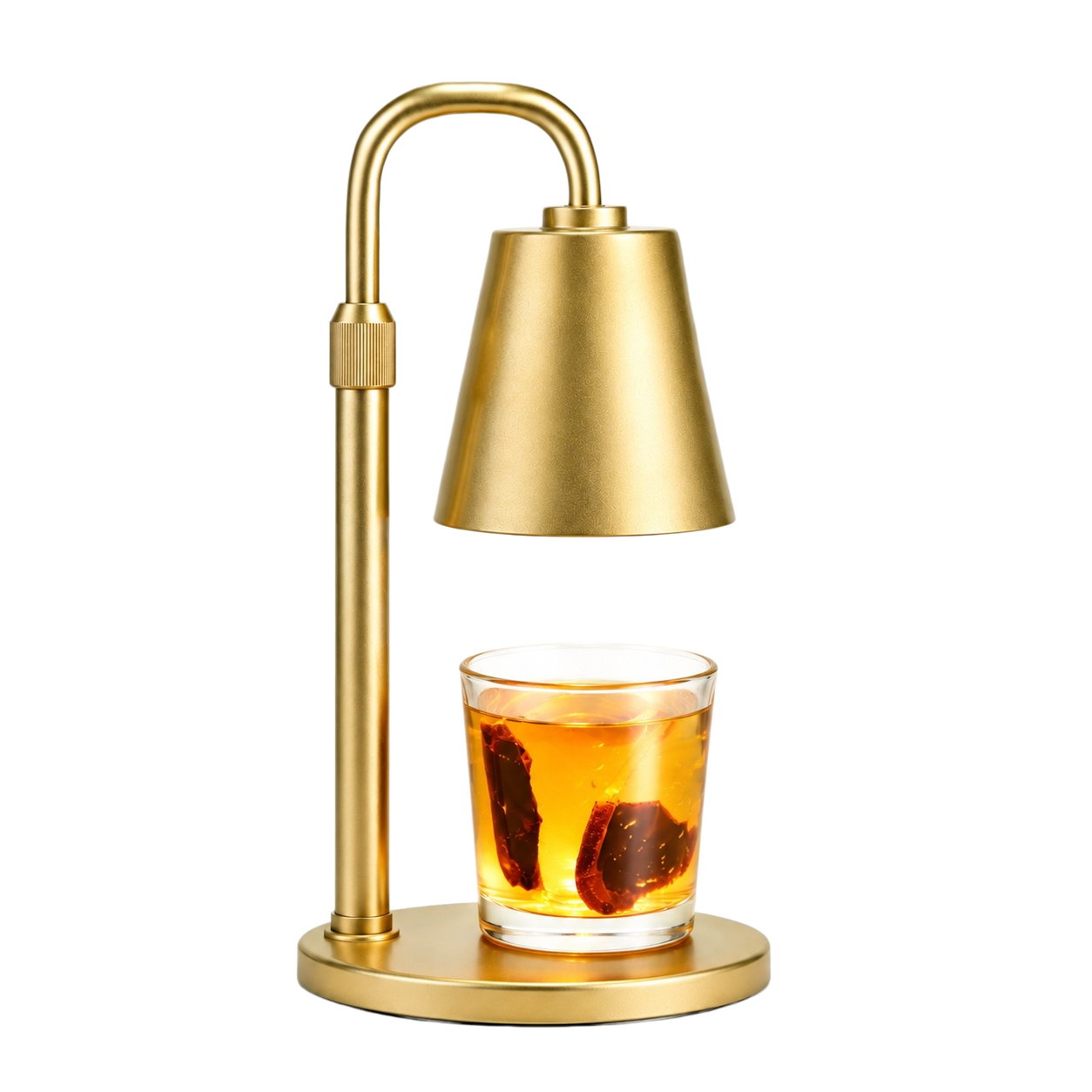 Champagner • Halo • Gold