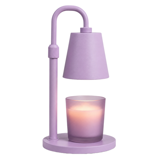 Lavendel • Dämmerung • Dunst