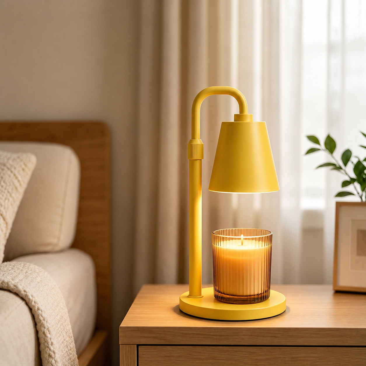 Golden • Dawn • Radiance