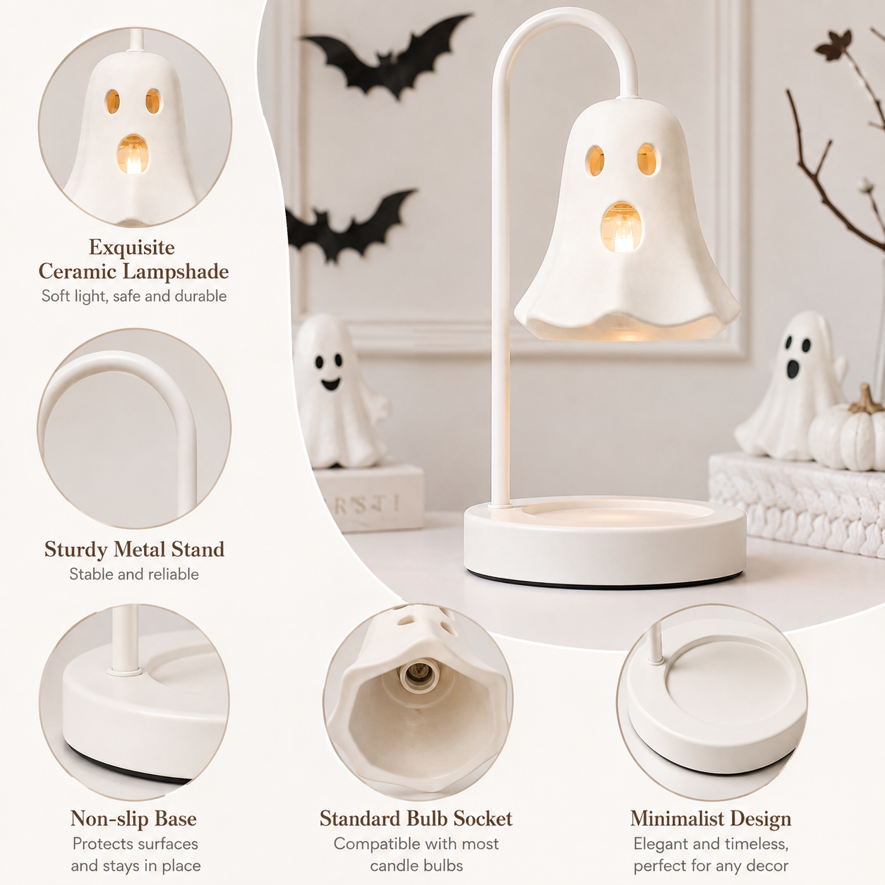 Spooky Ghost