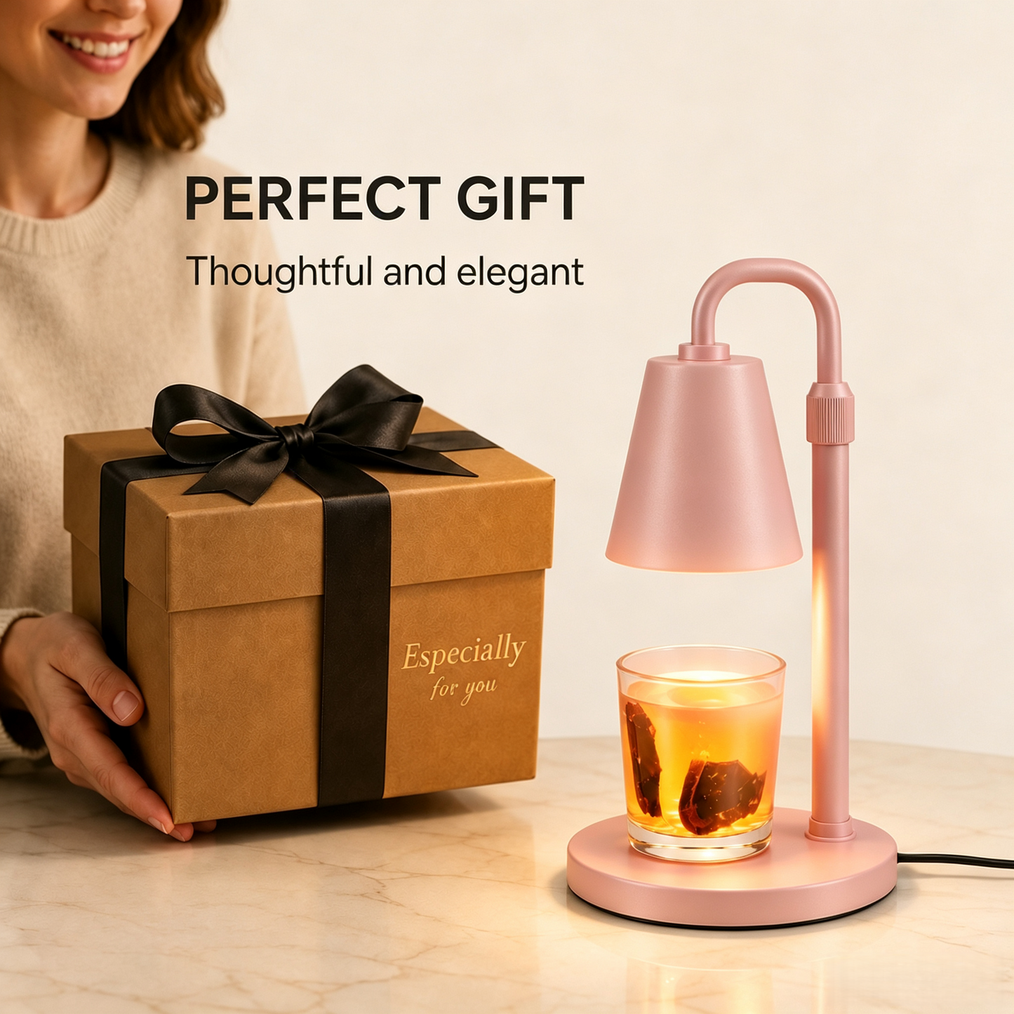 Blush • Petal • Romance