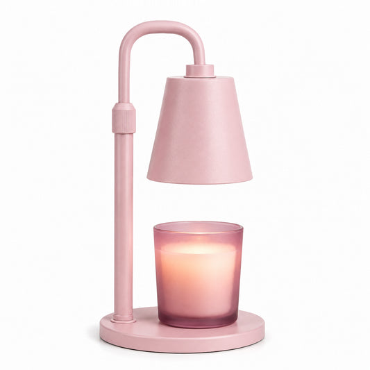 Blush • Petal • Romance