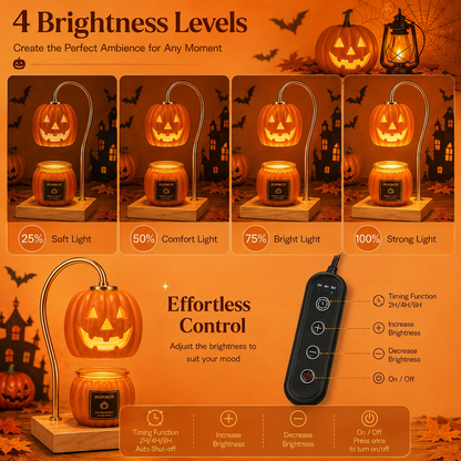 Halloween Pumpkin