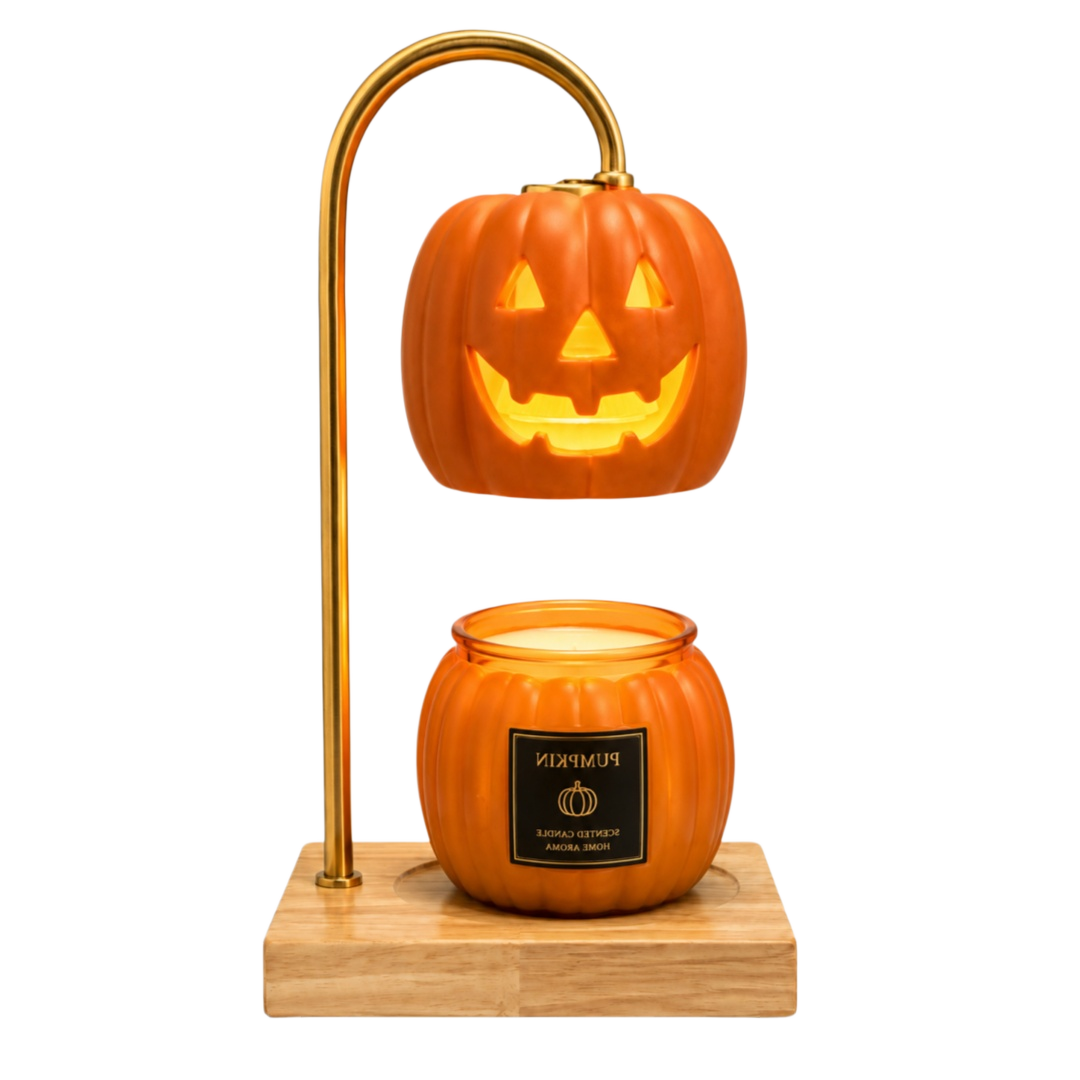 Halloween Pumpkin