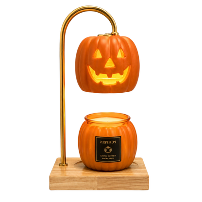 Halloween Pumpkin