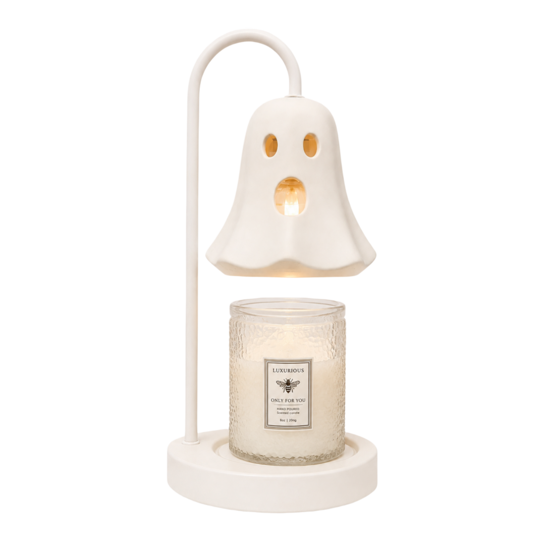 Spooky Ghost