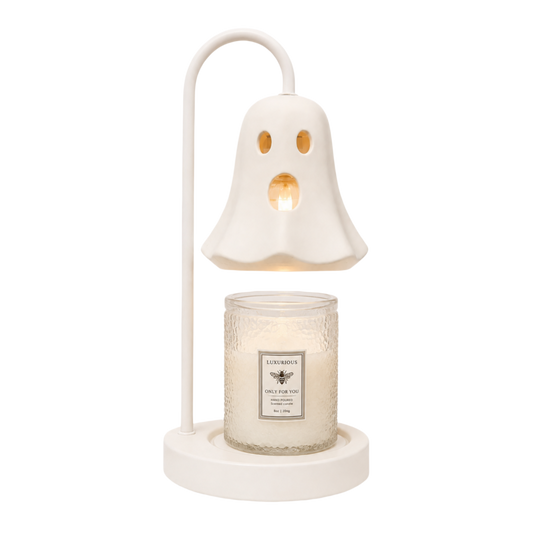 Spooky Ghost