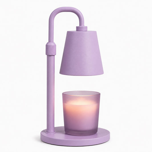 Lavender • Twilight • Haze
