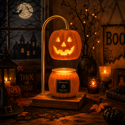 Halloween Pumpkin